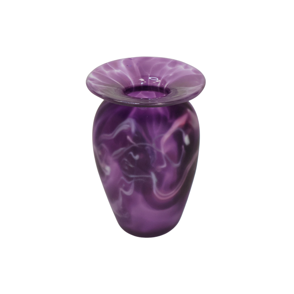 Glass Vase