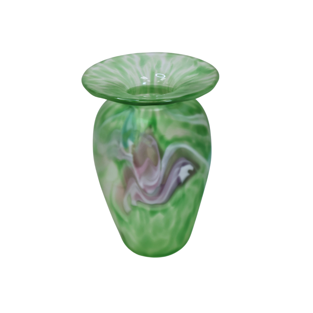 Glass Vase