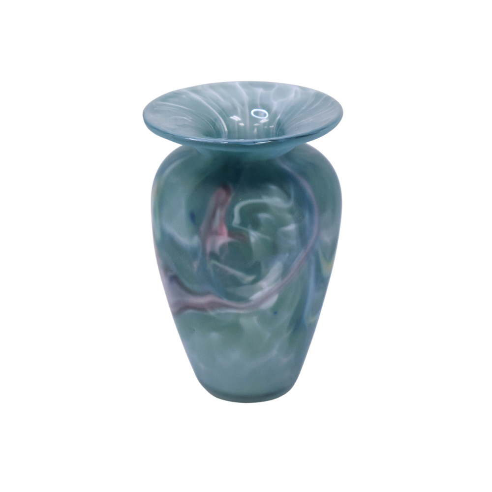 Glass Vase