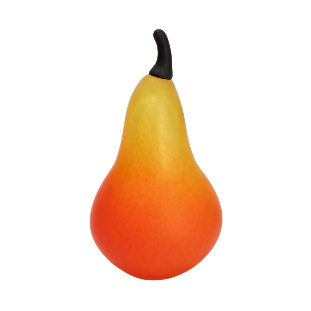 Pear 7.5"