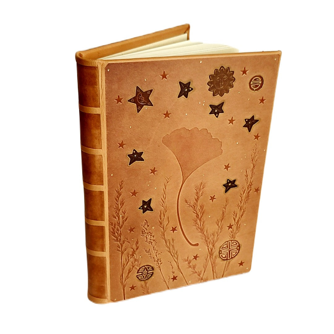 Hardbound Journals