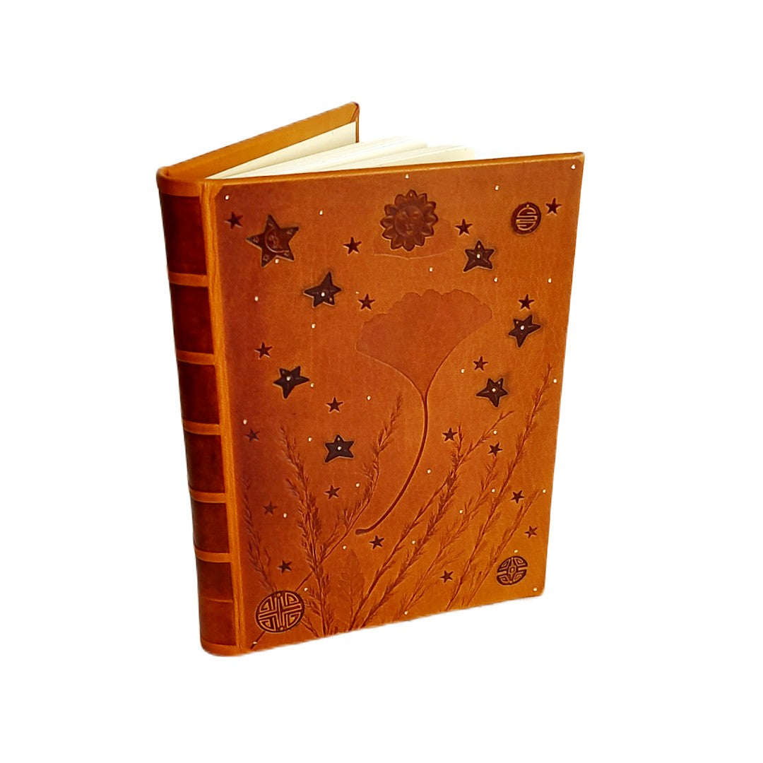 Hardbound Journals