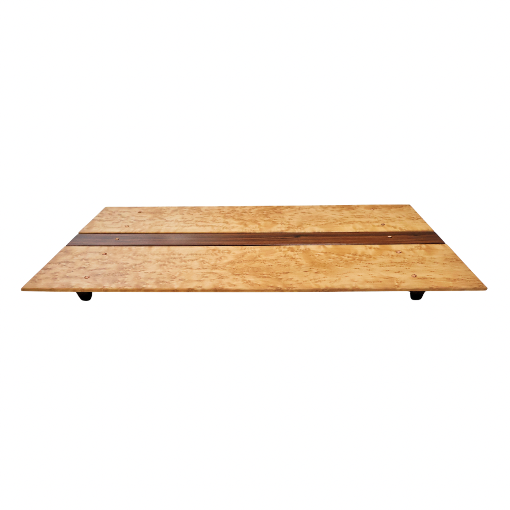 Tray Maple/Rosewood