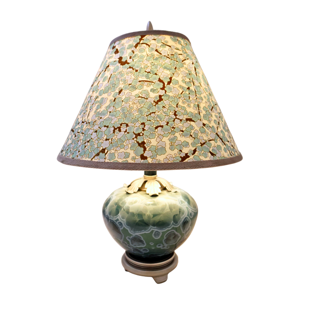 Everglade Lamp