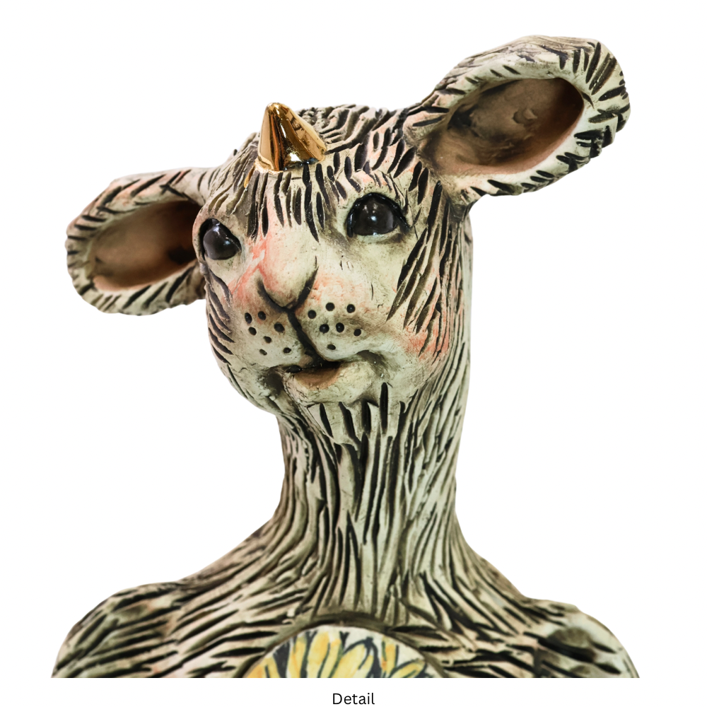 Wild Rabbit #63