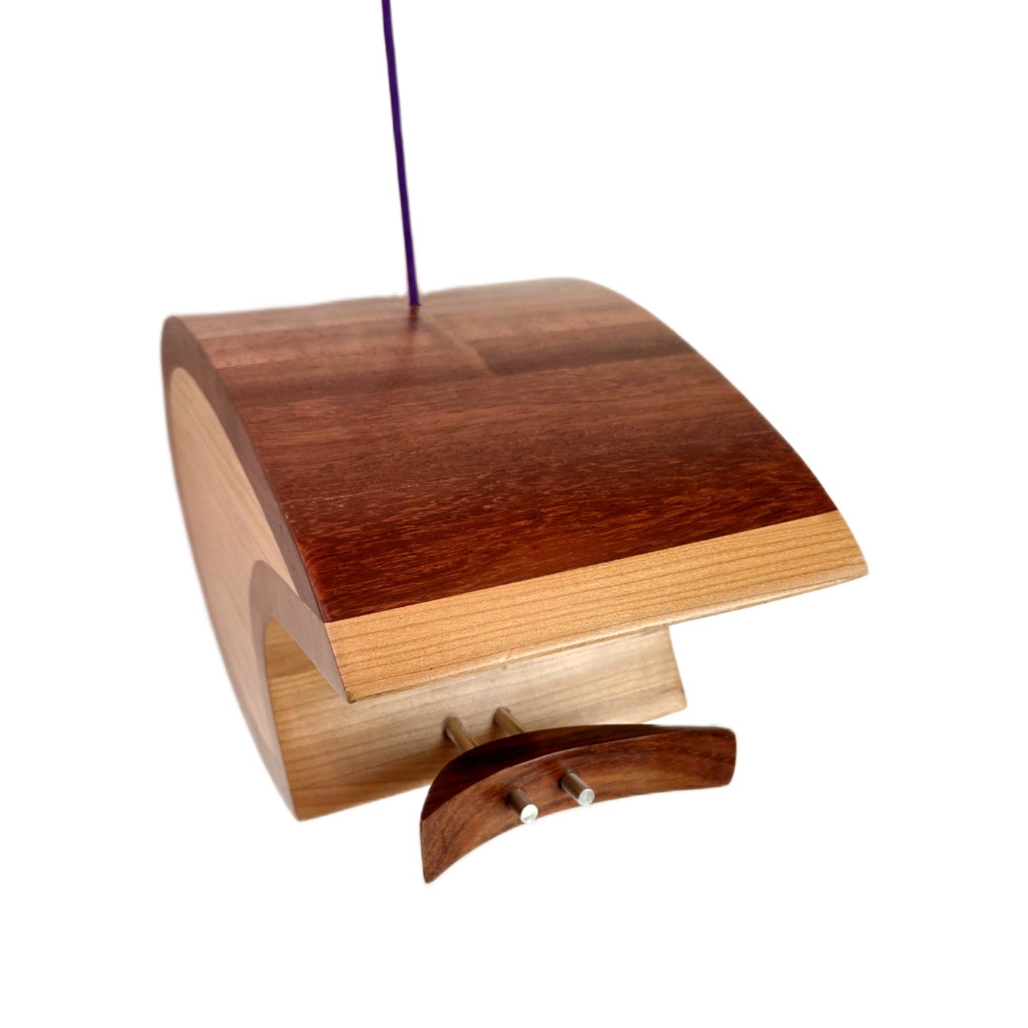 Galaxy 500 Birdhouse