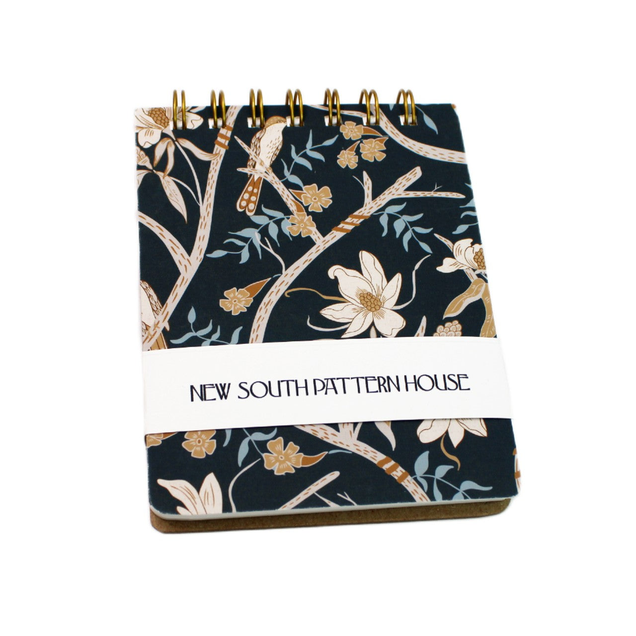 Mini Journals - 60 Blank Pages