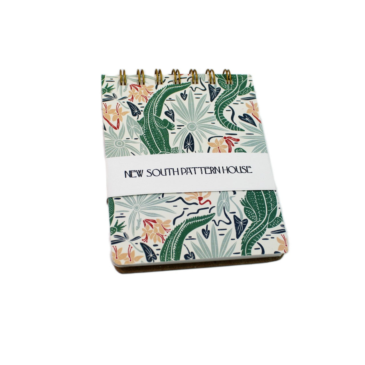Mini Journals - 60 Blank Pages