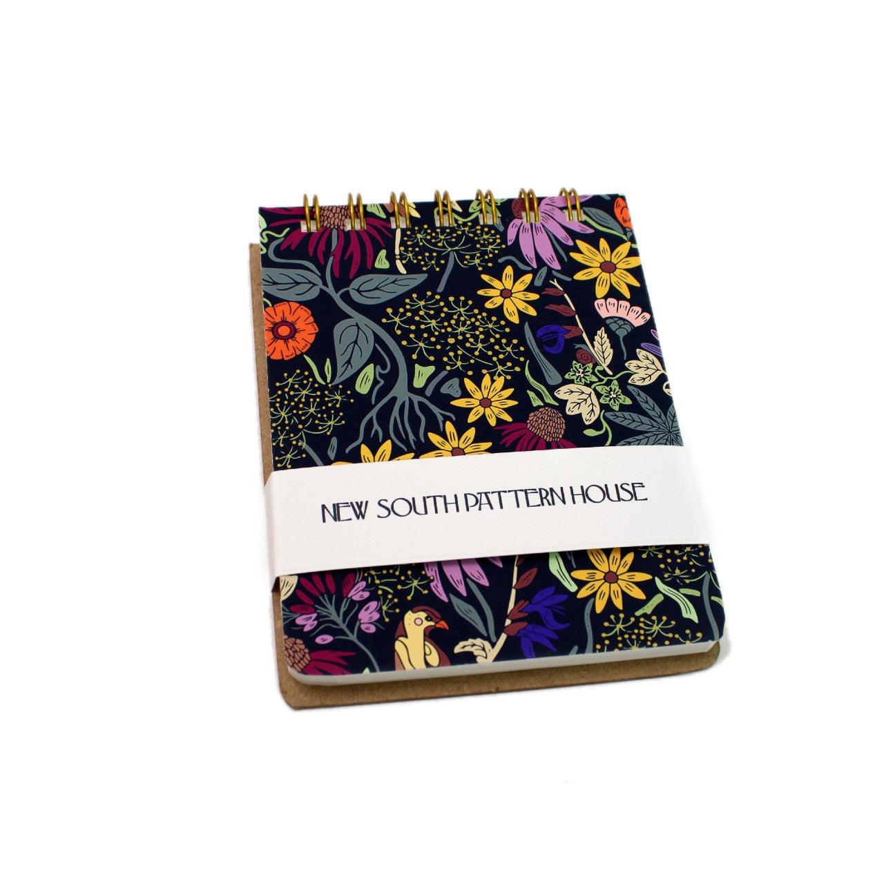 Mini Journals - 60 Blank Pages