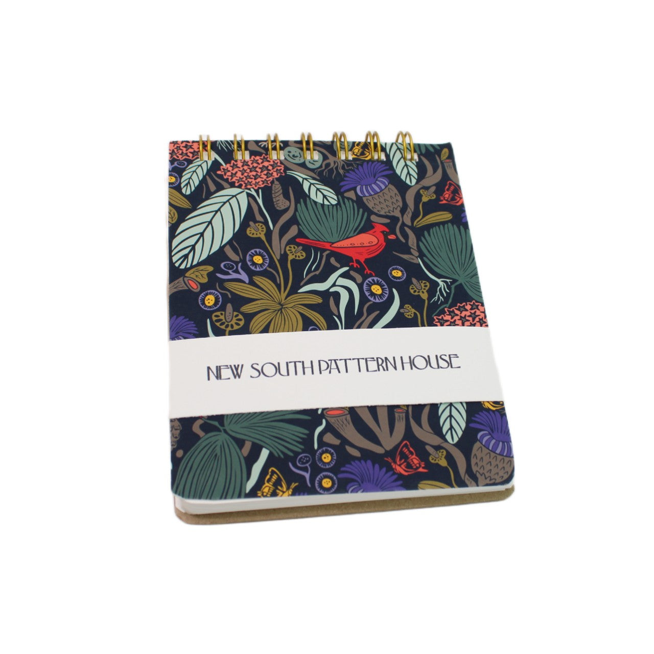 Mini Journals - 60 Blank Pages