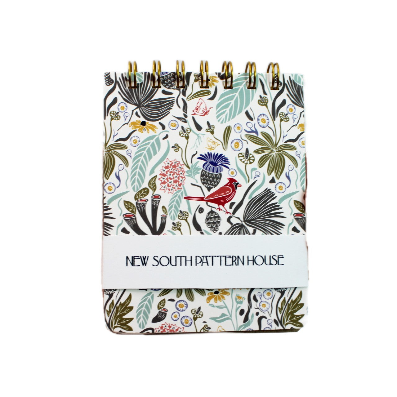 Mini Journals - 60 Blank Pages