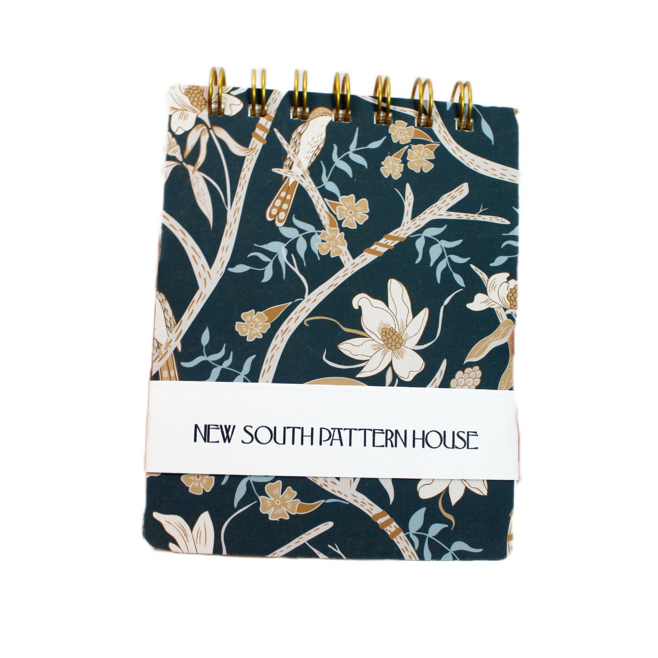Mini Journals - 60 Blank Pages