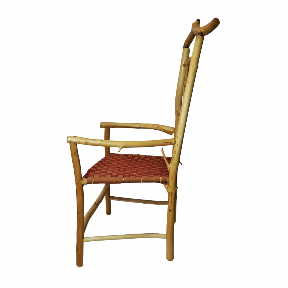 Wayne Hall Twig Chair
