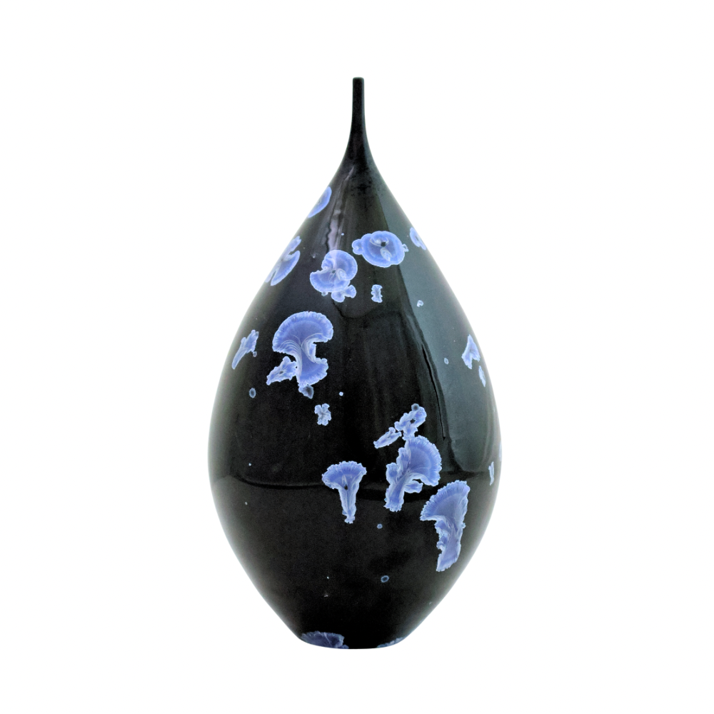 Midnight Teardrop