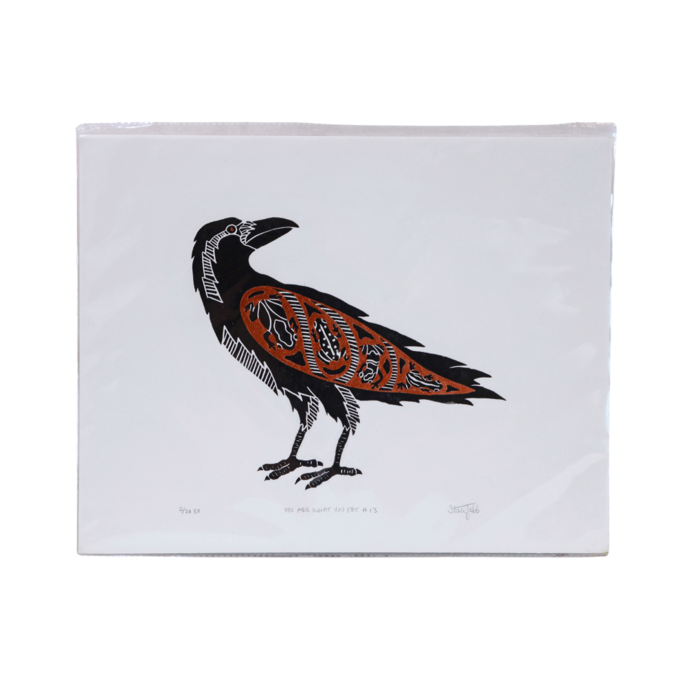 American Crow