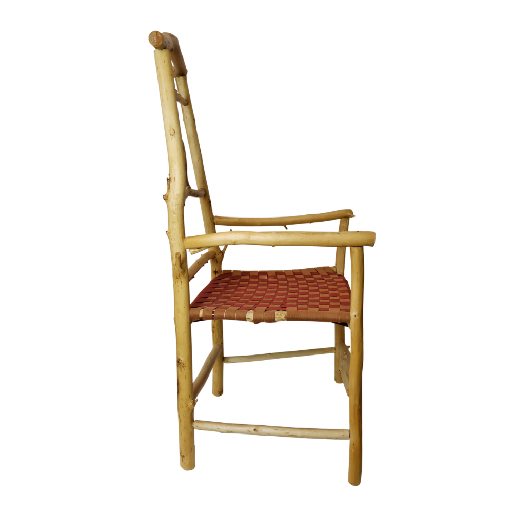 Wayne Hall Twig Chair