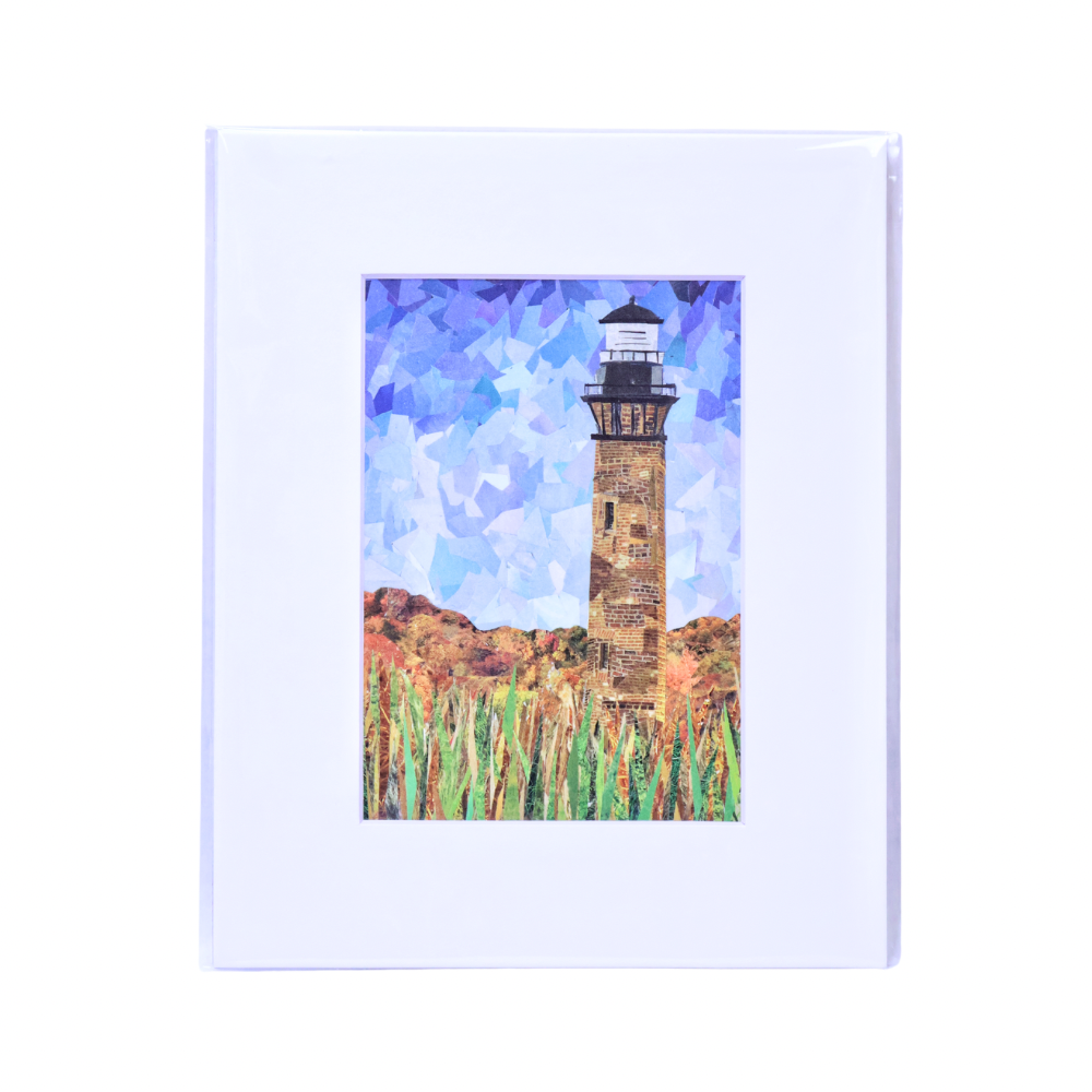 5x7 Matted Prints