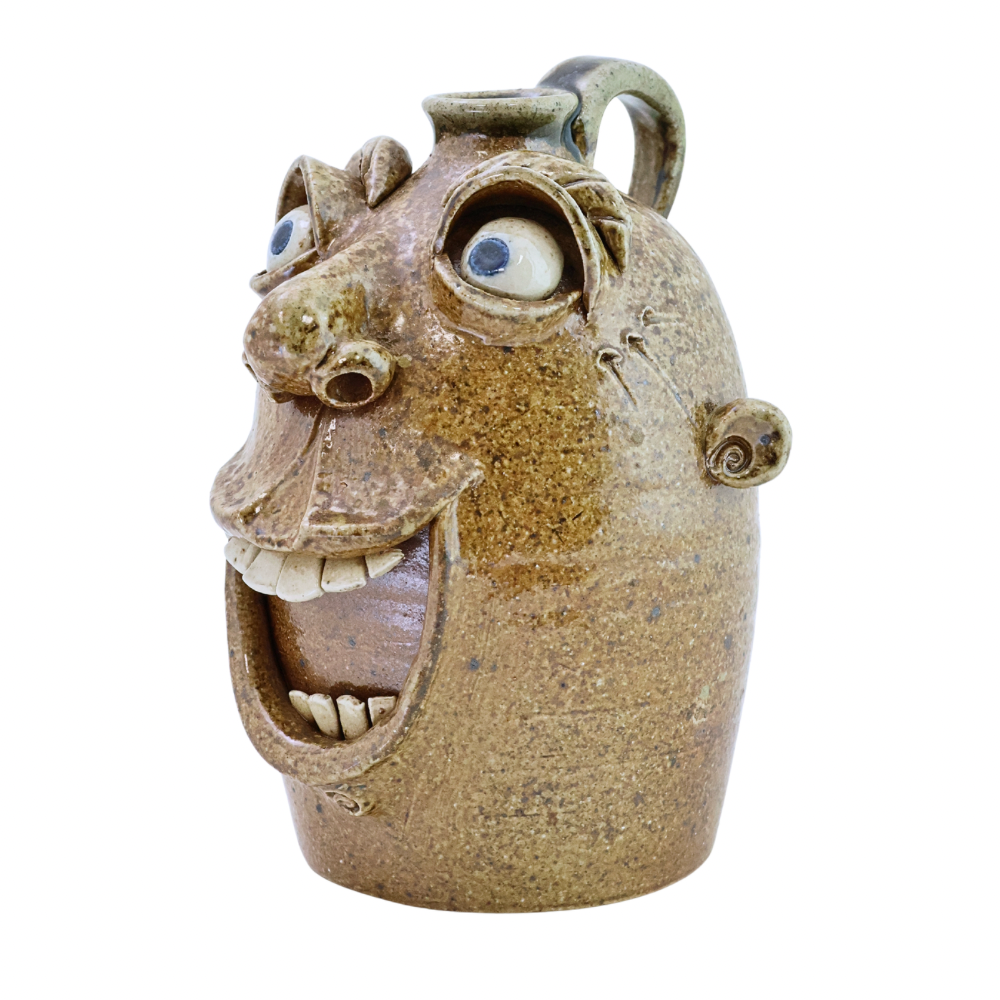 Medium "Friday" Jug A