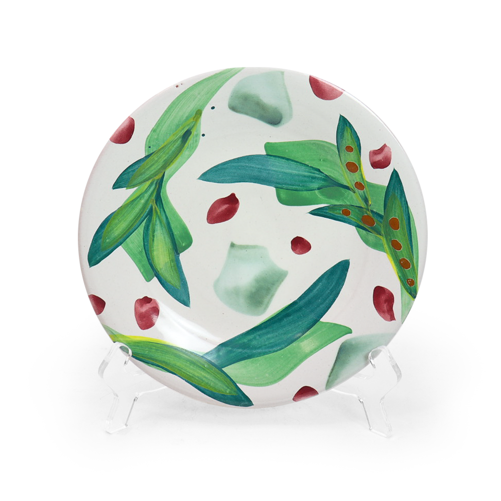 Salad Plate