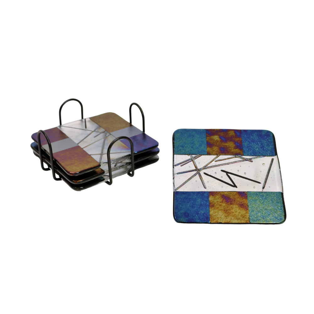 Coaster Set of 4