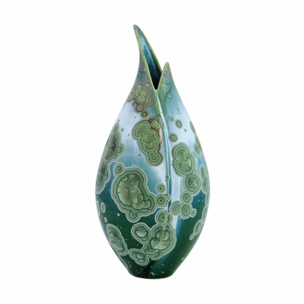 Malachite Pod