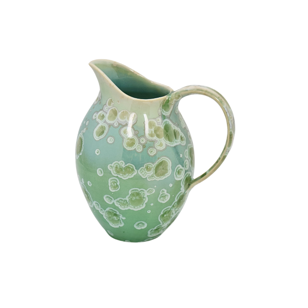 Sage Pitcher