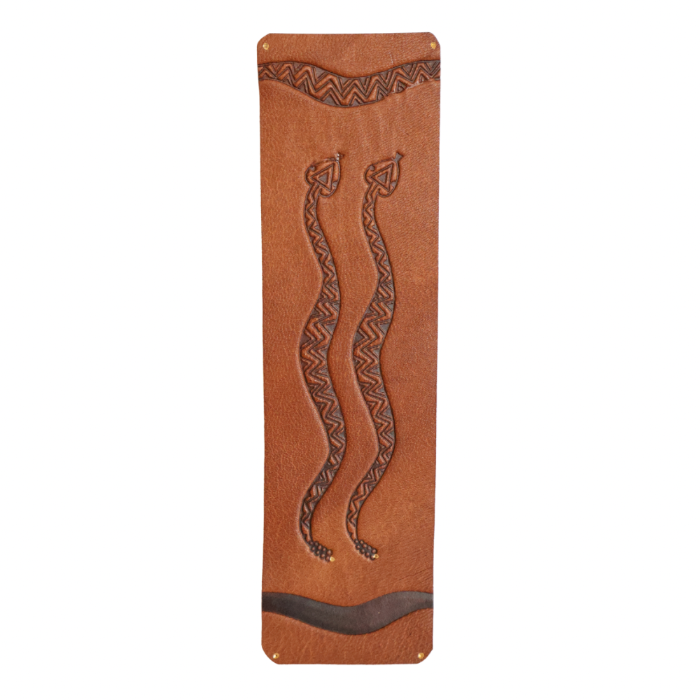 Snake Bookmarks