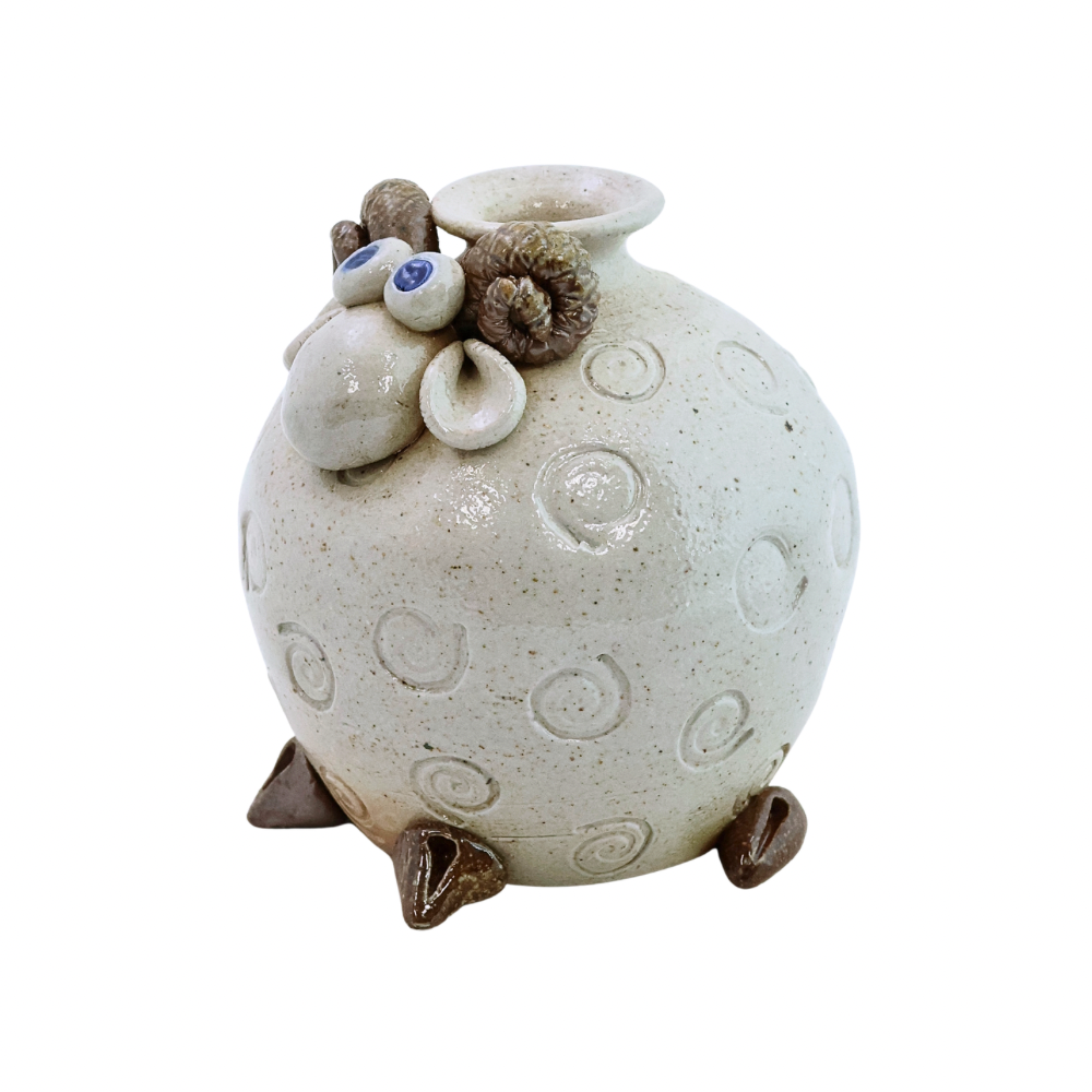 Mini Sheep Jug