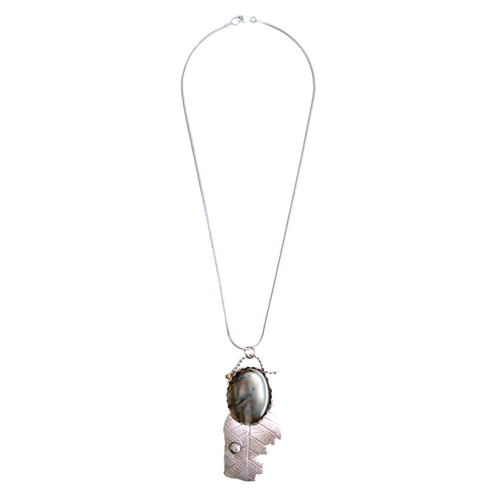 Metamorphosis Pendant.
