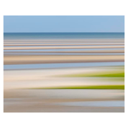 Coastal Flow