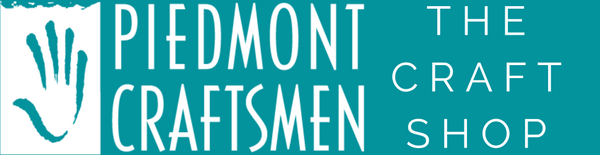Piedmont Craftsmen Craft Shop