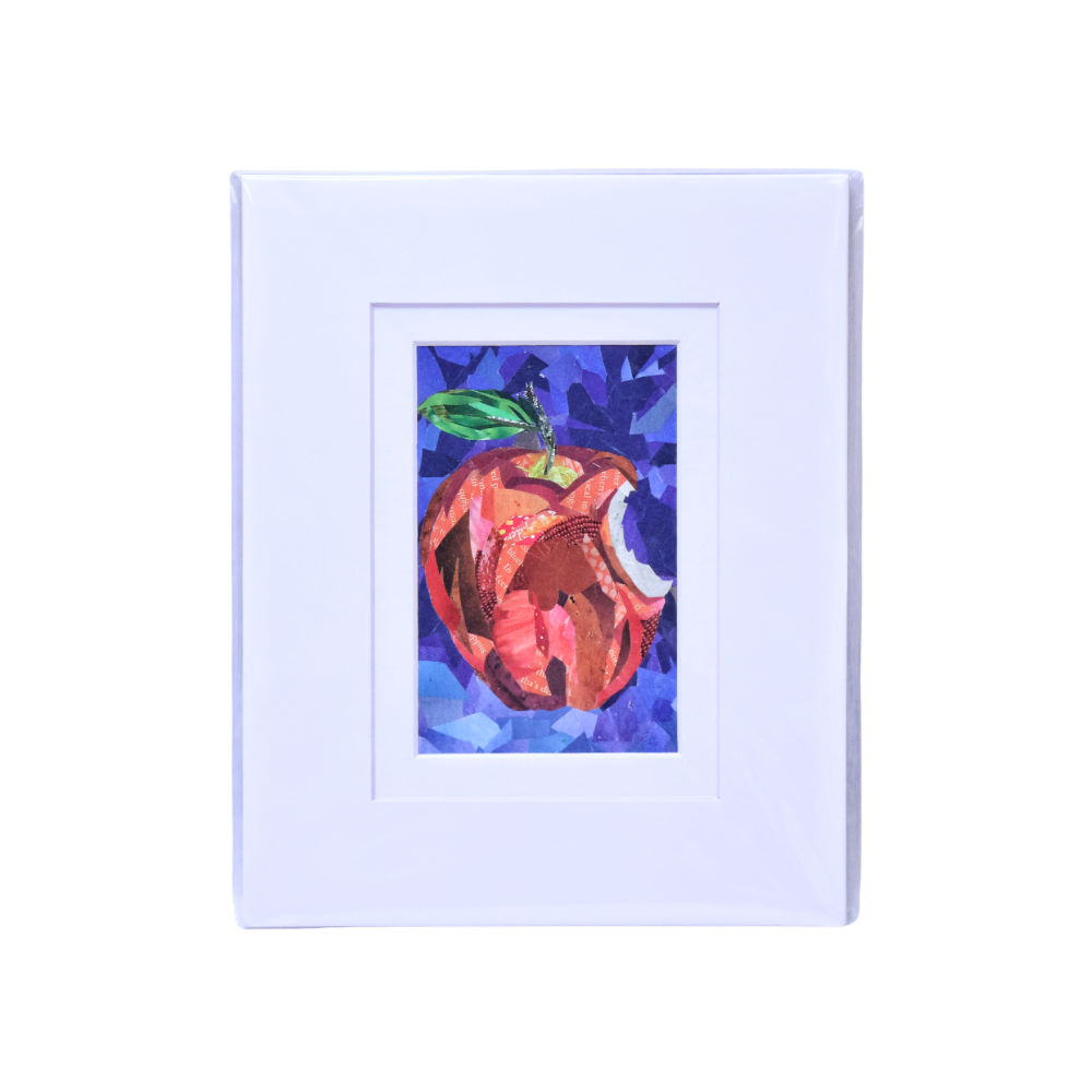 5x7 Matted Prints