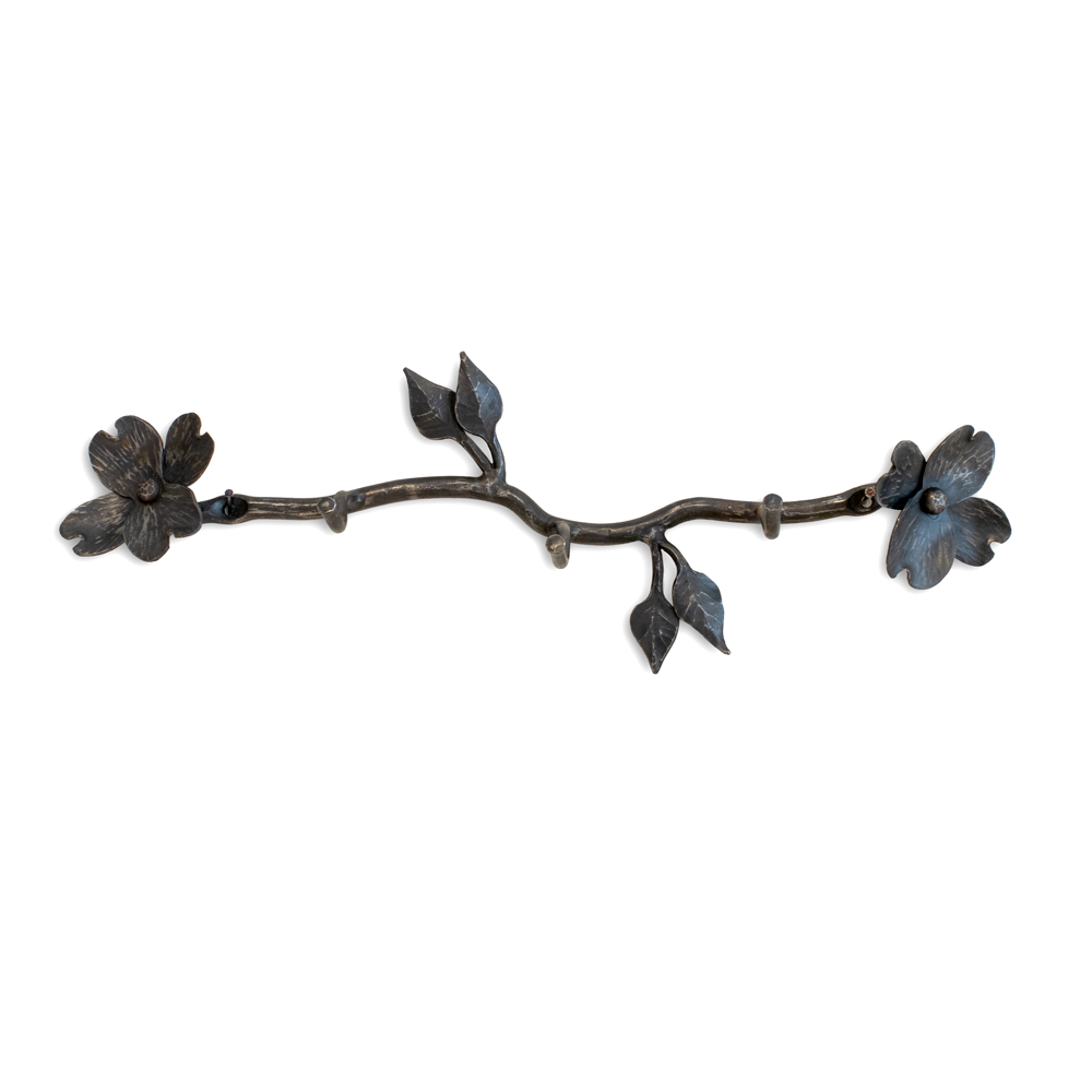 Dogwood Coat Rack