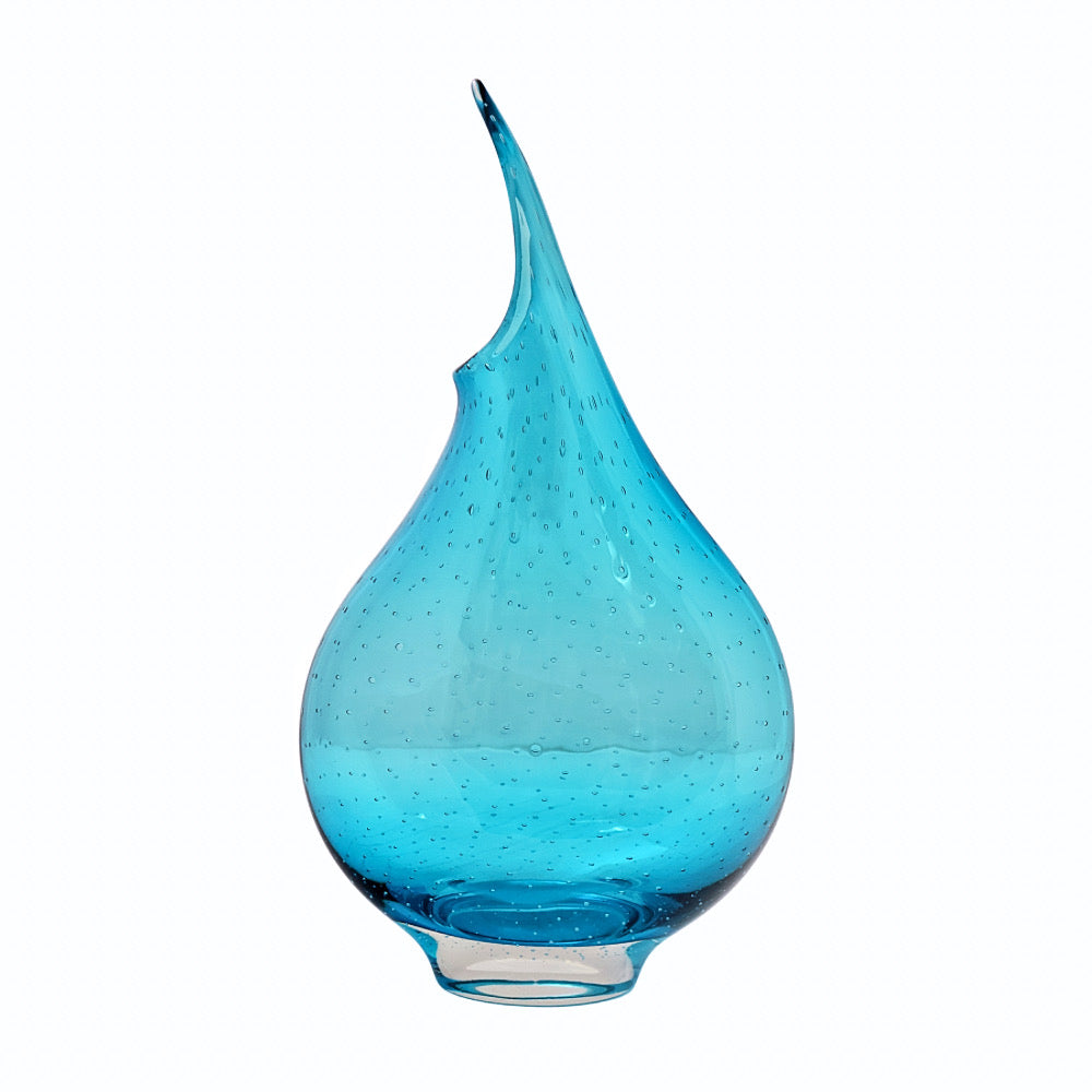 Tusk Bubble Vase