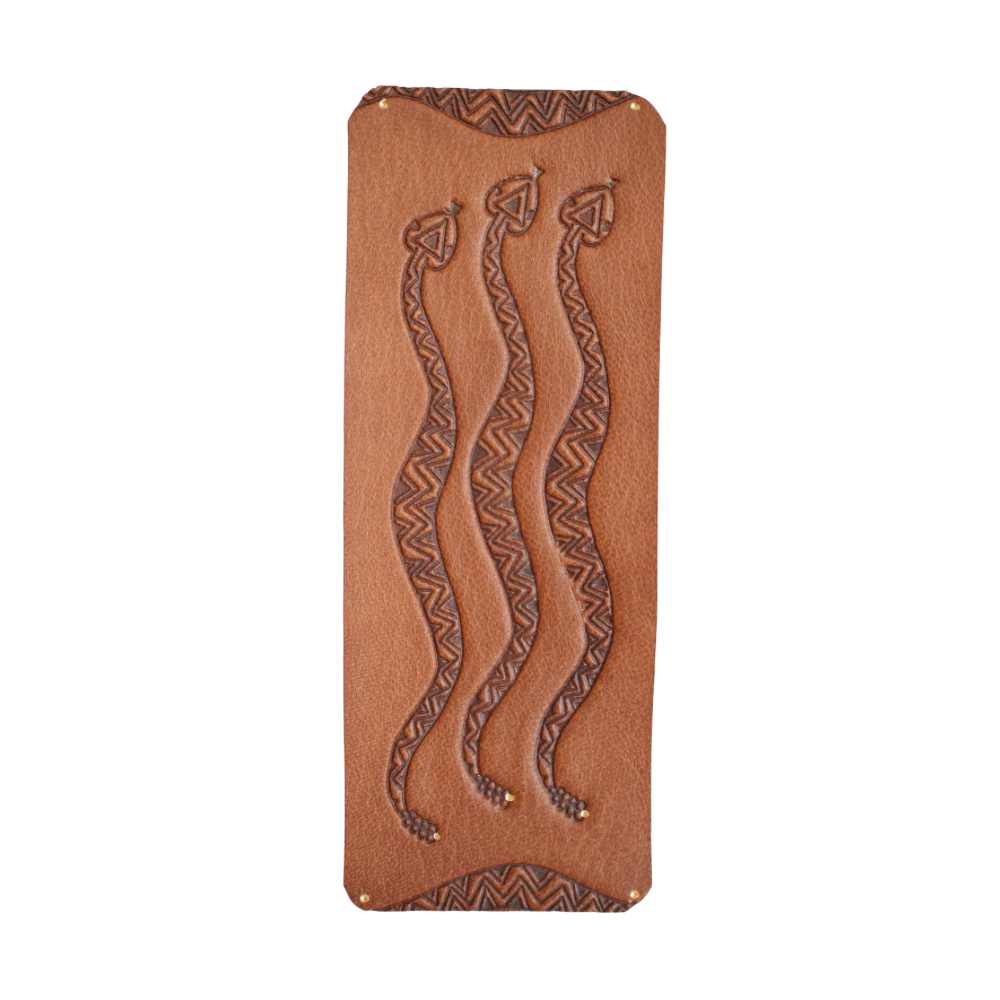 Snake Bookmarks
