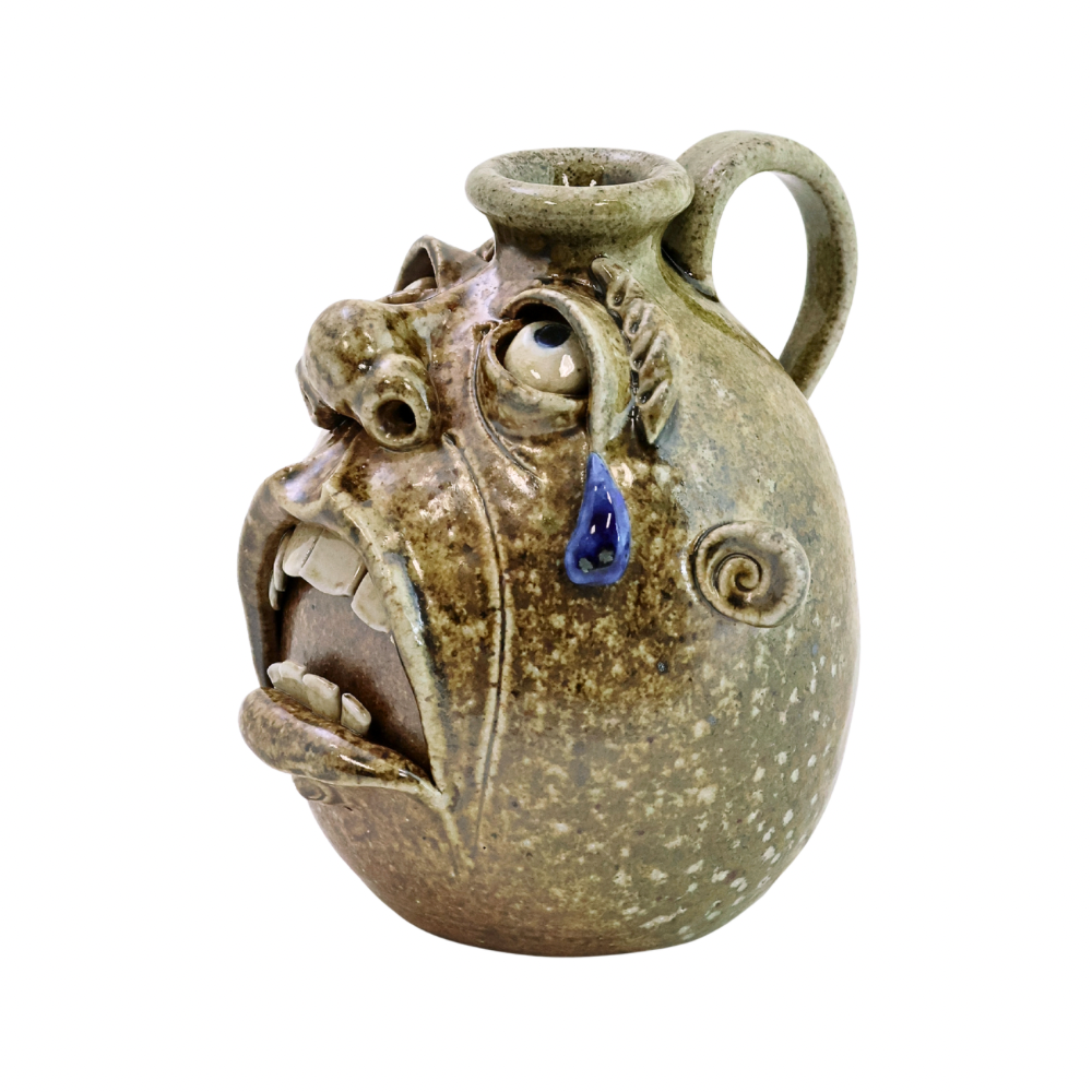 Small "Wailer" Jug