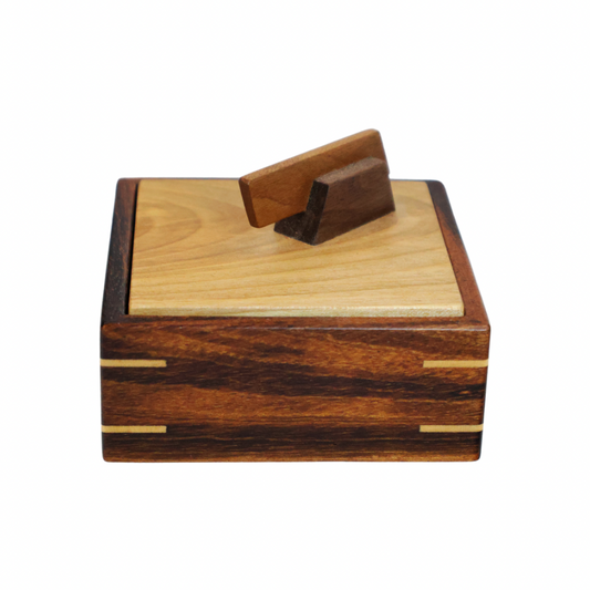 Jazz Box Small