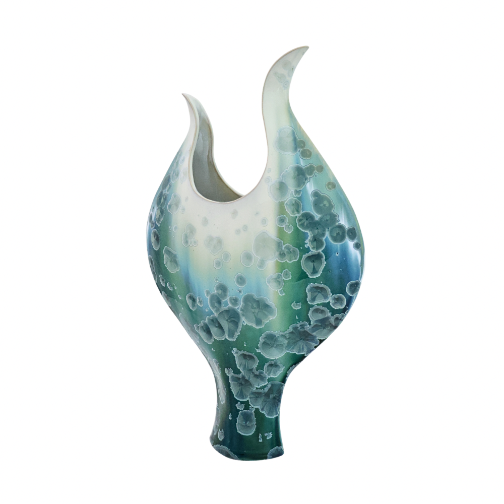 Everglade Venus Vase