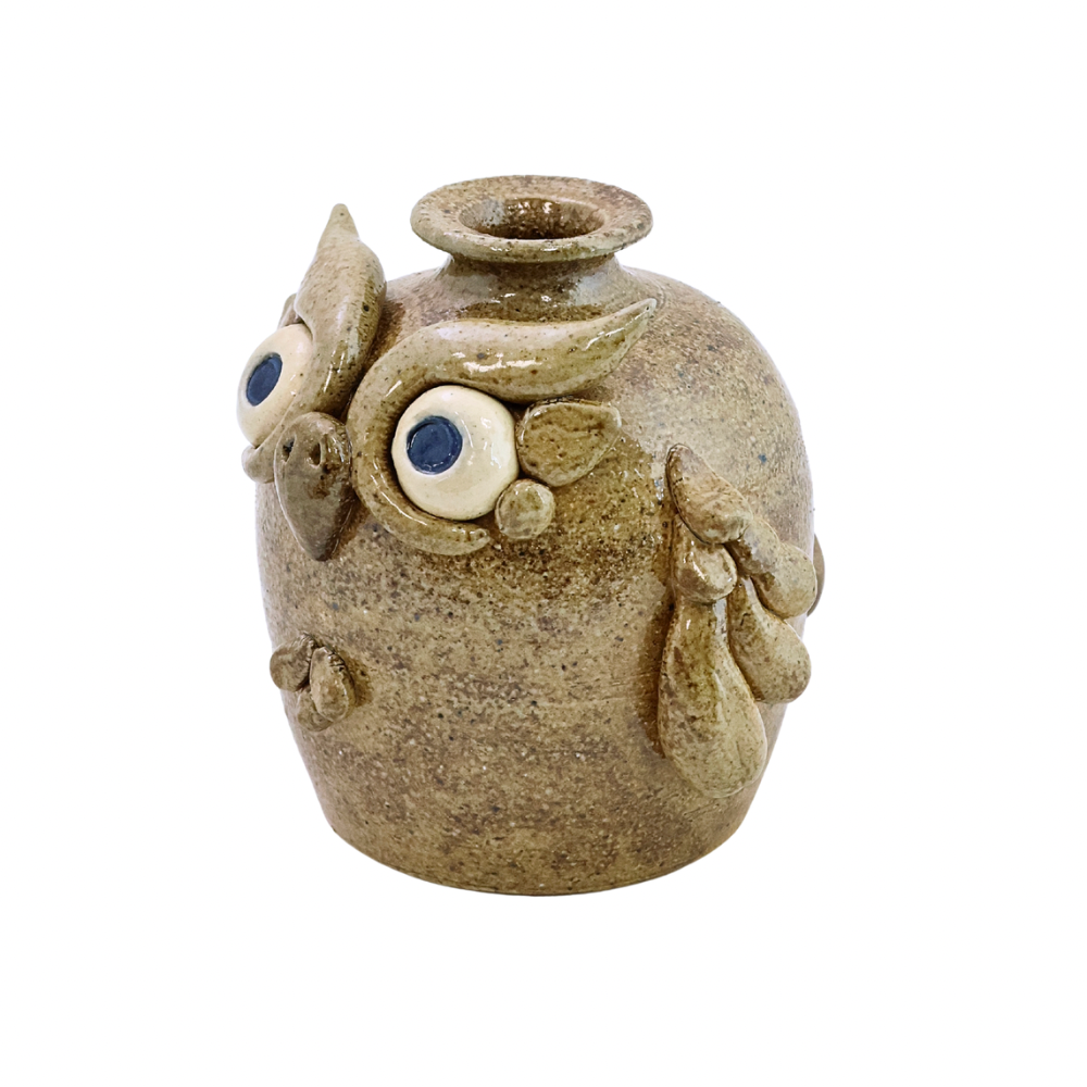 Mini Owl Jug