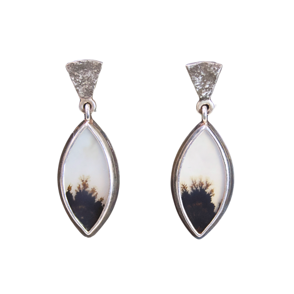 Marquis agate ER