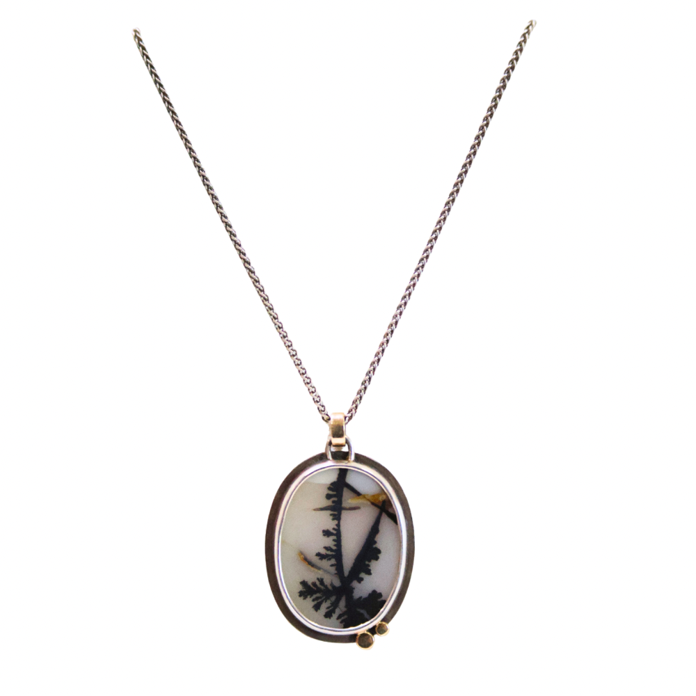 Dend. Agate NK