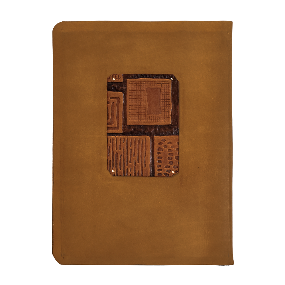 Softbound Journal 9x6