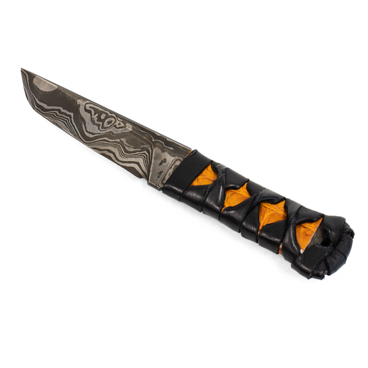 Everyday Carry knife