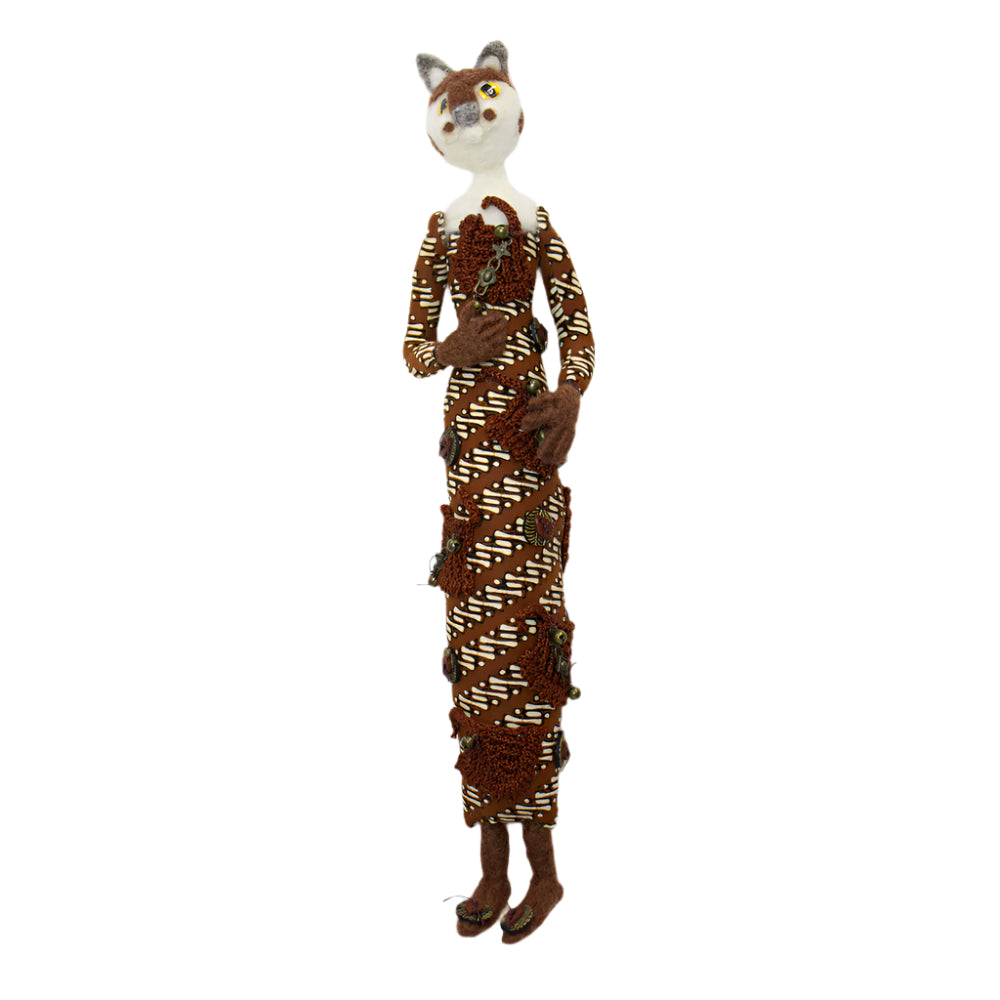 Cats of the Guilded Age