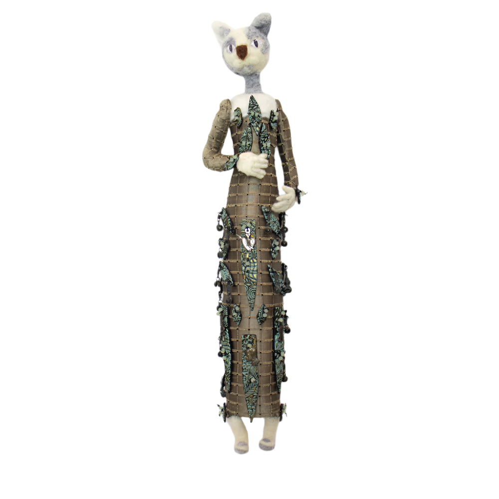 Cats of the Guilded Age