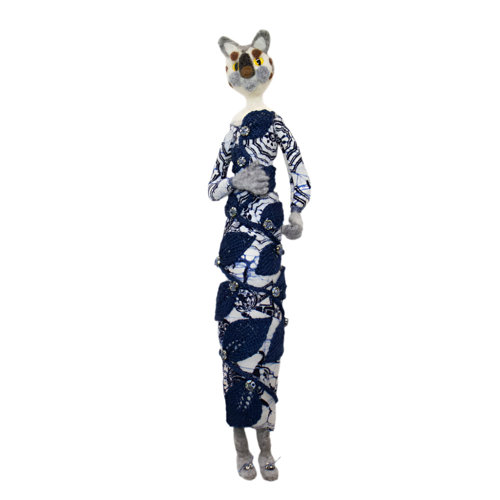 Cats of the Guilded Age