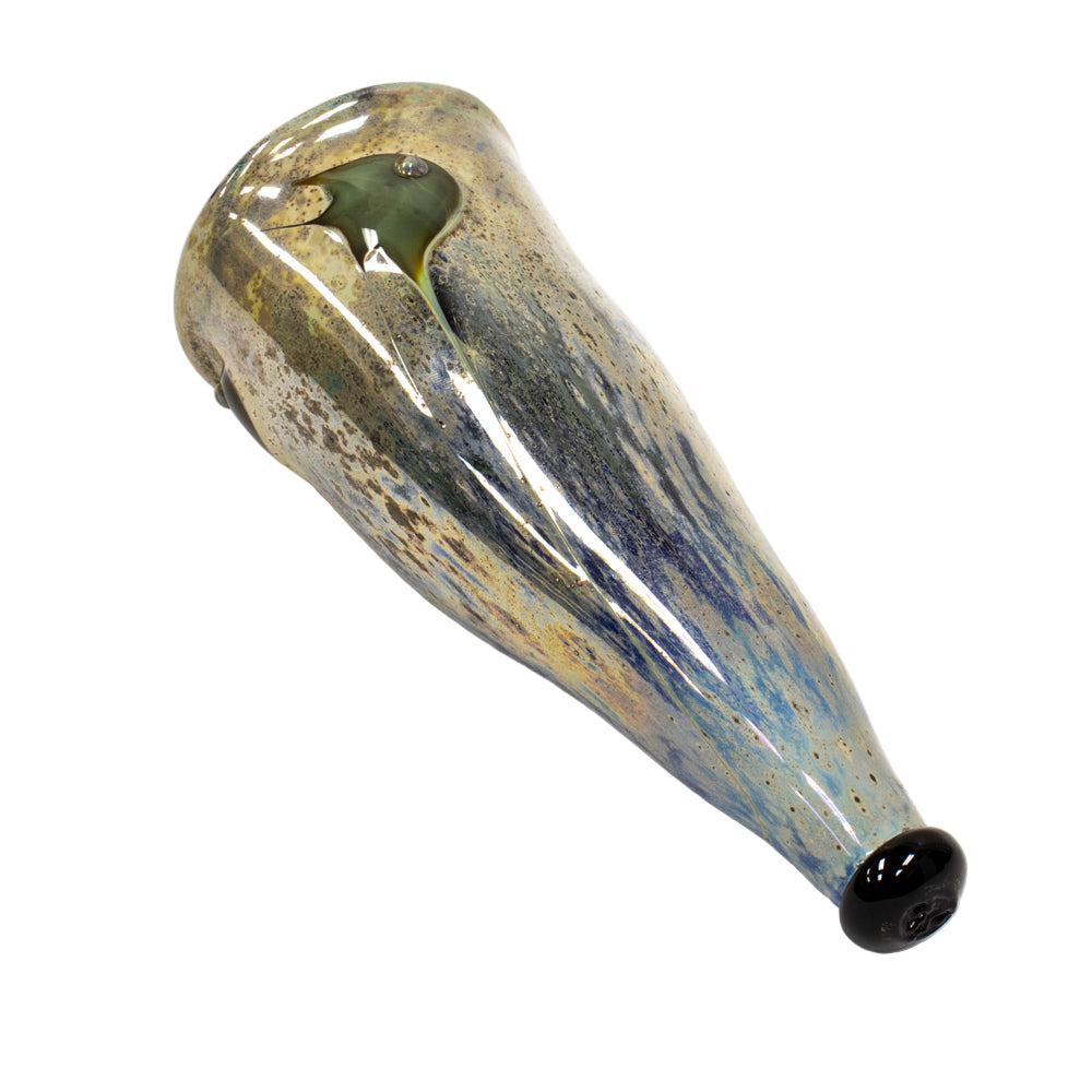 Sconce with Fish #1180