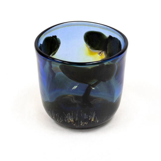 Early Vessel (1973)