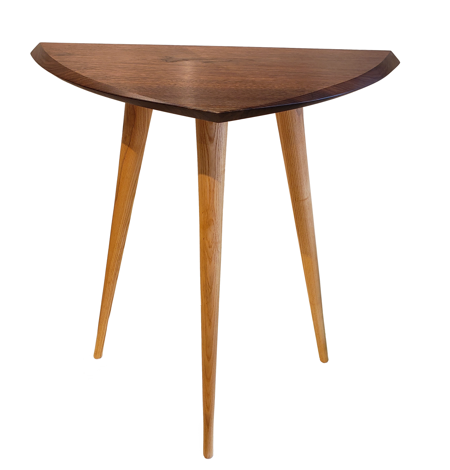 Triangle Entry Table