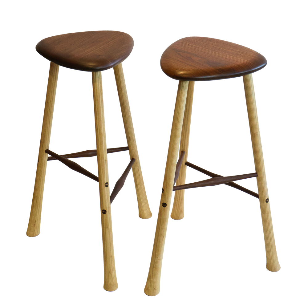 Tall Stool